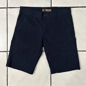 XS Durability Wear: Navy blue shorts 🩳